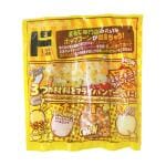 ポップコーン　チェダーチーズフレーバー