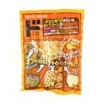 ポップコーン　塩キャラメルフレーバー