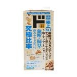 飲む！ミックスナッツ砂糖不使用