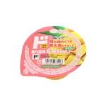 情熱価格×たらみ　ド充分ゼリー　マンゴー