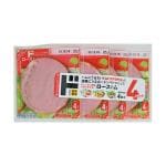 ロースハム　４パック