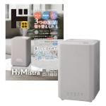 ハイブリッド加湿器 ハイミストラ