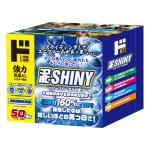 泥シャイニー　ベビーフローラルの香り