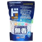 ビーズ消臭剤大容量　無香料　詰め替え