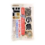 アーモンド抜いちゃった小魚