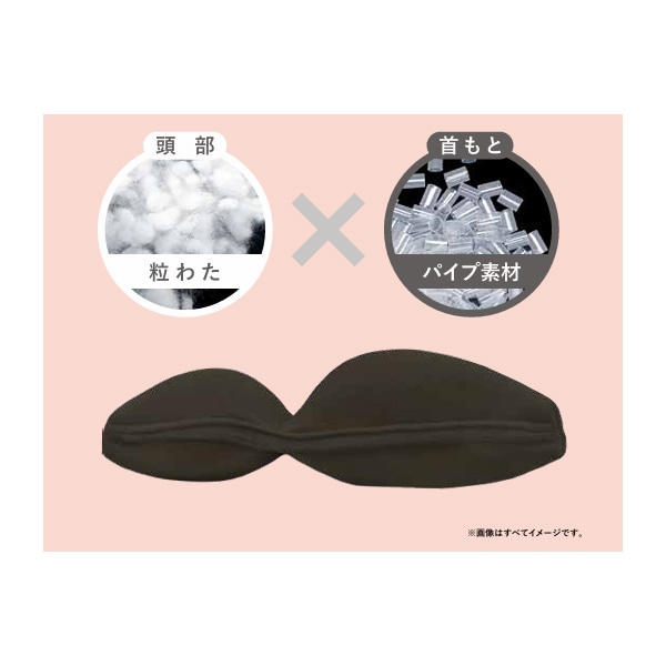 いびきのことを考えたまくら リニューアル！