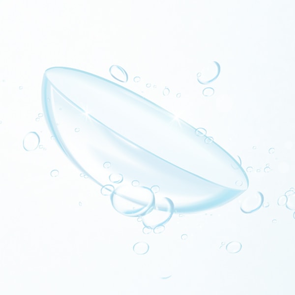 DO-LENS Premium 44%（ド・レンズプレミアム）1DAY使い捨てコンタクトレンズ シリコーンレンズ 30枚入り