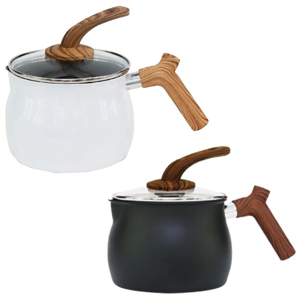 イロイロ使える！マルチポット2.5L