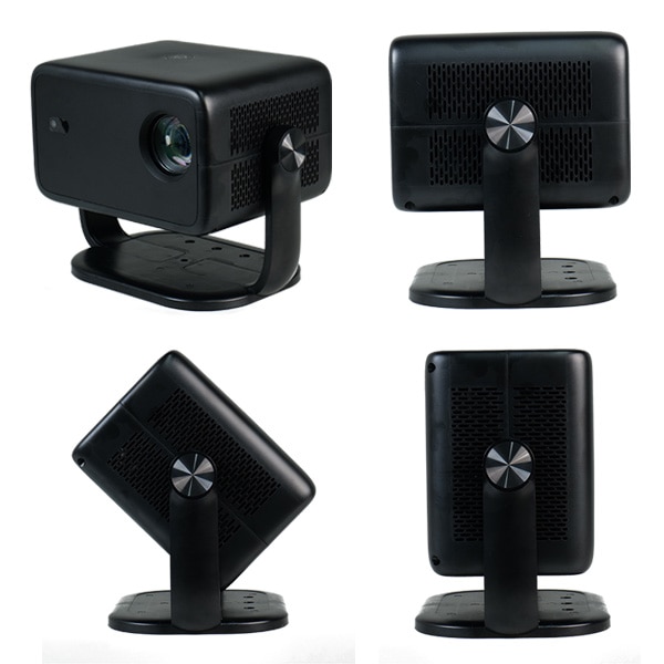 Whale OS搭載 高輝度プロジェクター