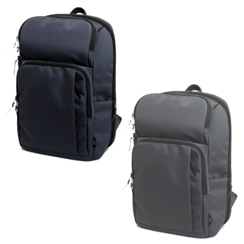 AGS負担軽減リュック　ビジネストリップタイプ