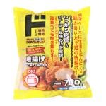 冷凍唐揚げ 700g