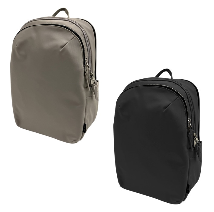 AGS負担軽減リュック きれいめビジネスタイプ