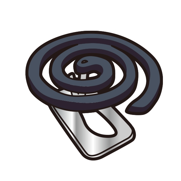 バリアする蚊取り線香｜衛生用品｜商品紹介｜ドン・キホーテのピープル