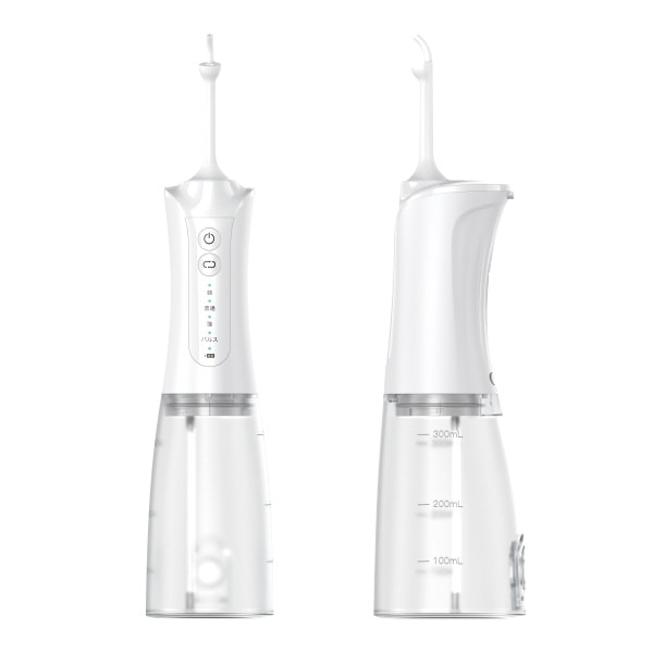 スマホ連動ジェットウォッシャー