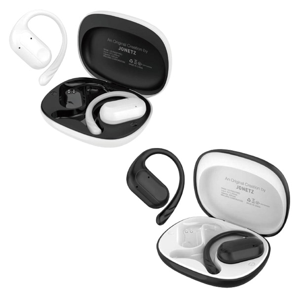 完全ワイヤレスイヤホン　tunewave