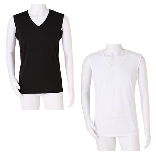 冷えとろインナーSPEEDRY スリーブレス