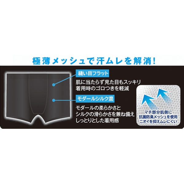 ドンキテクノロジーパンツ とろテック