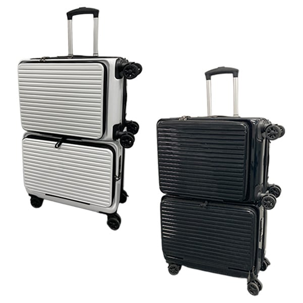 マグピタキャリー