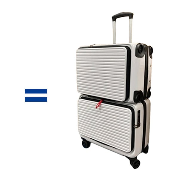 マグピタキャリー