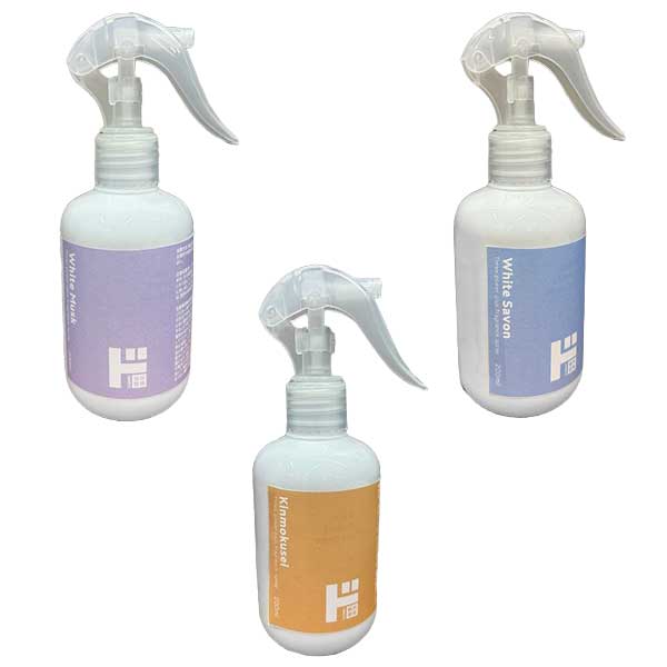 スリーパワーフレグランススプレー