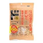 素煎りミックスナッツXL