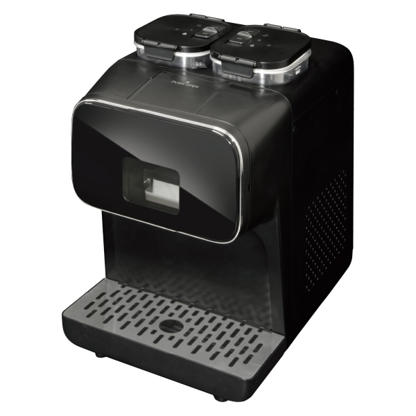 コンプレッサー式かき氷機　MIZUKARA