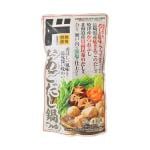 焼きあごだし鍋つゆ