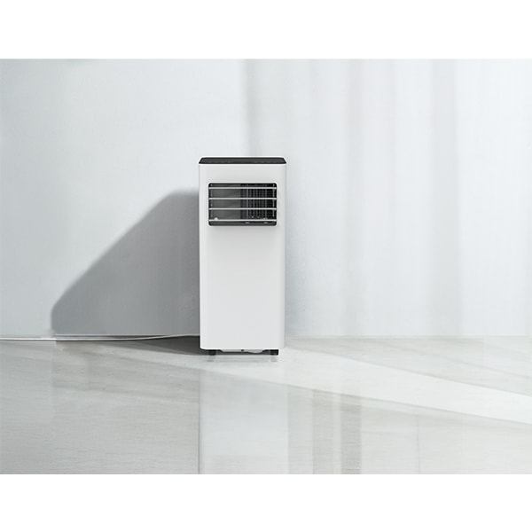 どこでも置くだけスポットエアコン2.6kw｜季節家電｜商品紹介｜ドン