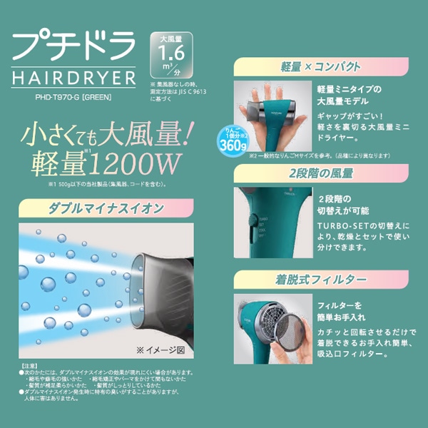 情熱価格&times;KOIZUMI　プチドラ