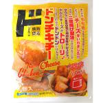 ドンチキチー
