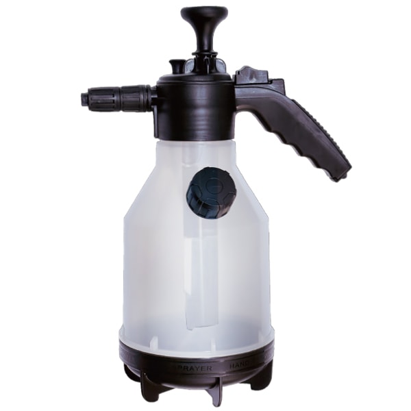 らく泡フォームガン