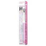 薄型ヘッド歯ブラシ　コンパクトスリム