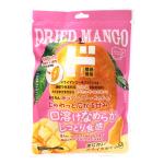 ドライマンゴー柔らかいスライスタイプ 360g