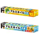 抗菌アルミホイル