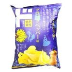 ひまわり油チップス（ブラックペッパー）