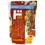しいたけスナック　バター醤油風味