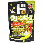 グリーンピーススナック　ガーリック味