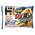 ヤバ盛りカルボナーラ
