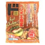 ドンチキ南蛮