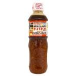 ドバドバ使えるたまねぎぽん酢 490ml