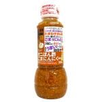 オニぽん酢　ごまにんにく風味