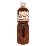 ドバドバ使えるたまねぎぽん酢 1000ml