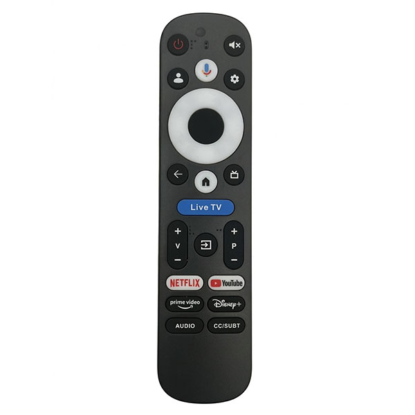 32型Google TV5.0搭載 フルHD チューナーレス スマートテレビ