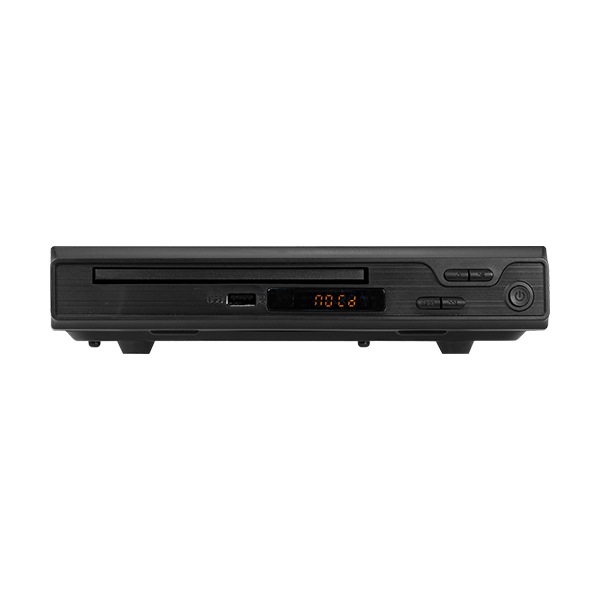 HDMI端子付DVDプレーヤー