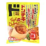 ドンチキ（フライドチキン）