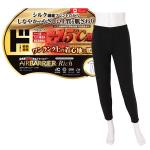 エアバリアインナーRICH ロングスパッツ