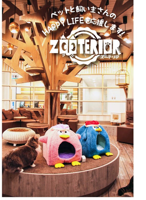 Zooterior ズーテリア 驚安の殿堂 ドン キホーテ Zooterior ズーテリア 驚安の殿堂 ドン キホーテ